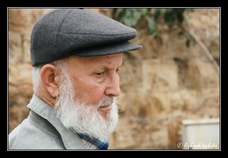 053 Turkey portraits